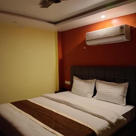 Royal View Residency Hotel Bodh Gaya Exterior photo