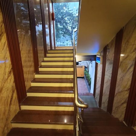 Royal View Residency Hotel Bodh Gaya Exterior photo