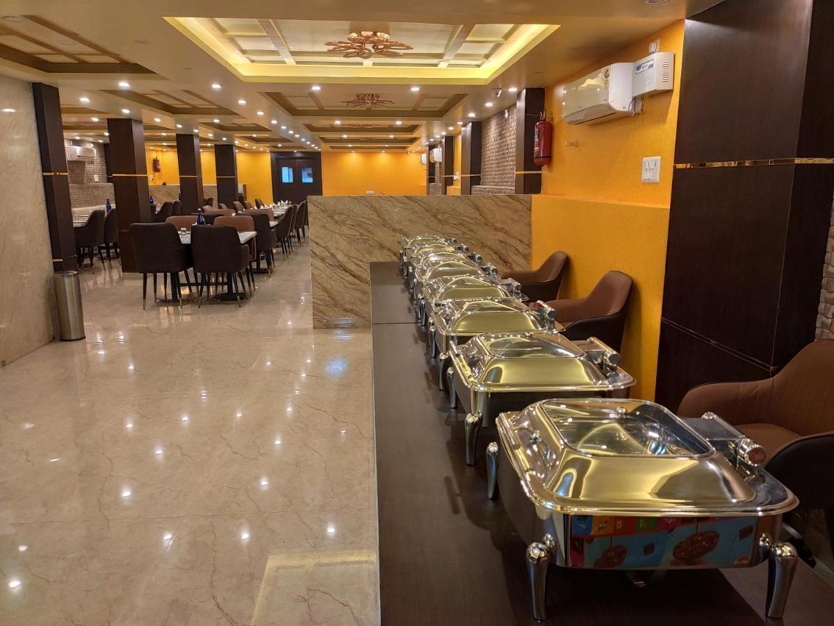 Royal View Residency Hotel Bodh Gaya Exterior photo